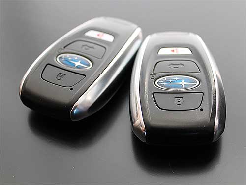 Automobile Keys Services